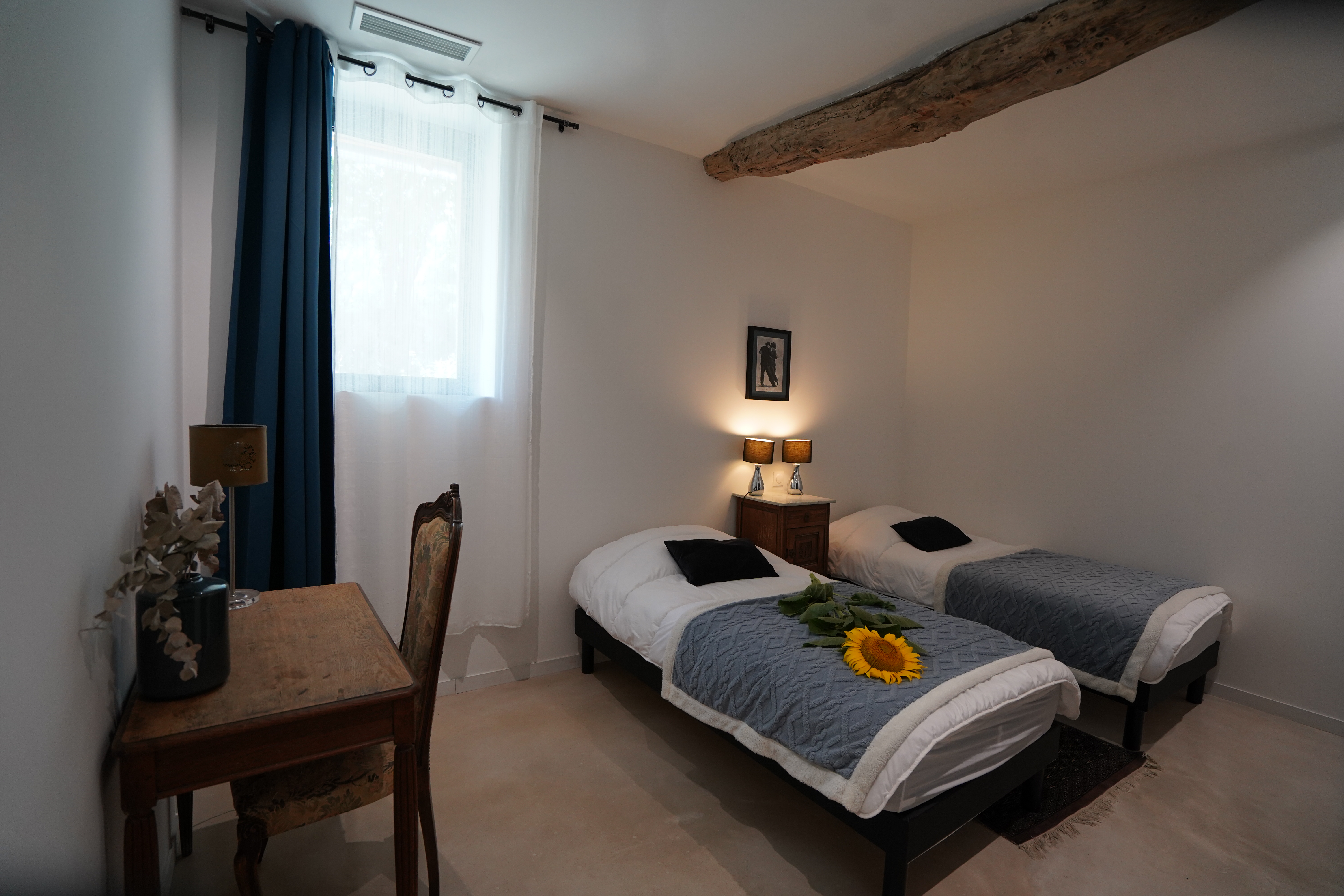 Chambre2 La Grange